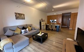 Marina Apartment